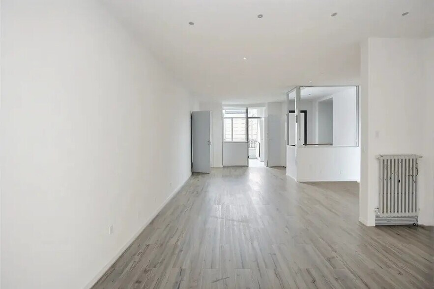 Oficina en Paris en alquiler - Foto del interior - Imagen 2 de 8