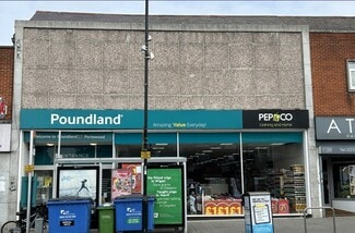 Más detalles de 245-247 Portswood Rd, Southampton - Local en alquiler