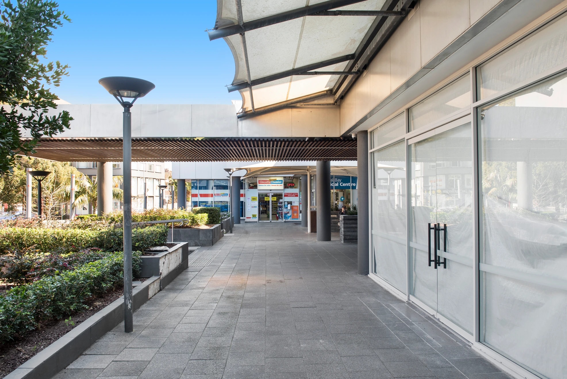 116 Military Rd, Neutral Bay en alquiler Foto del edificio- Imagen 1 de 2