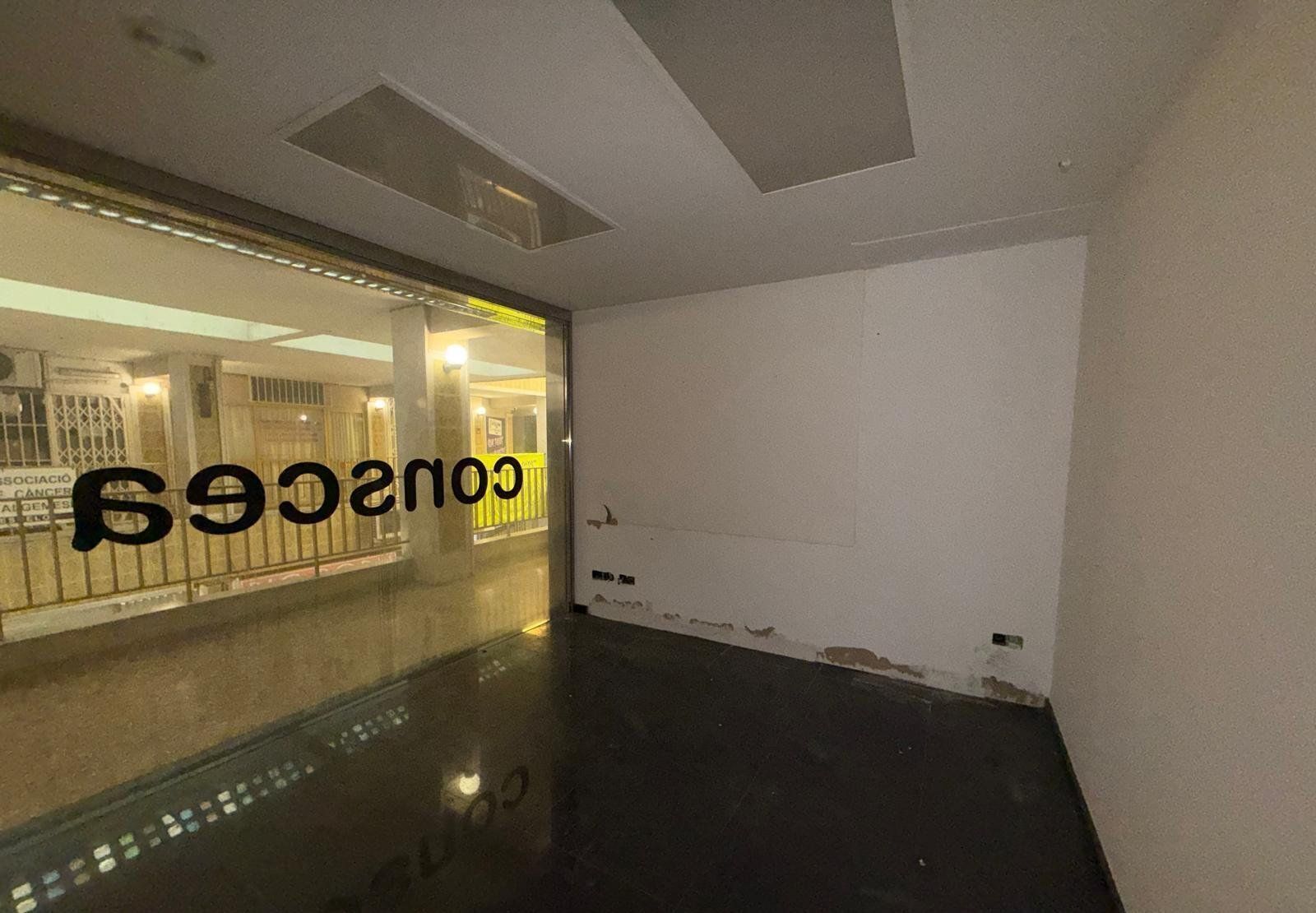 Local en València, Valencia en venta Foto del edificio- Imagen 1 de 12