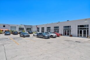 350 NE 75th St, Miami FL - Inmueble