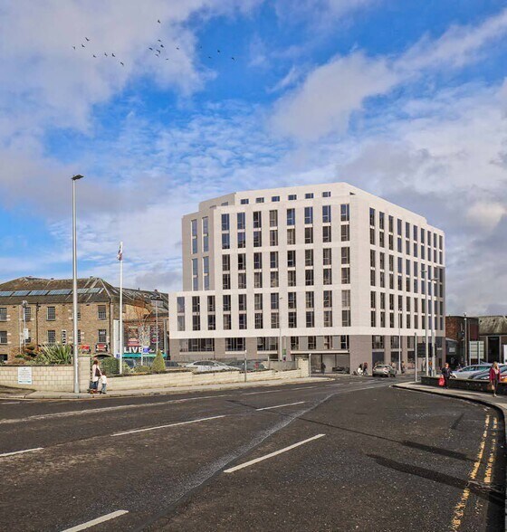 19 South Ward Rd, Dundee en venta - Foto del edificio - Imagen 1 de 3
