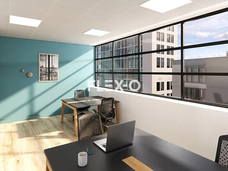 55 Rue Du Luxembourg, Lille en alquiler - Foto del edificio - Imagen 2 de 6