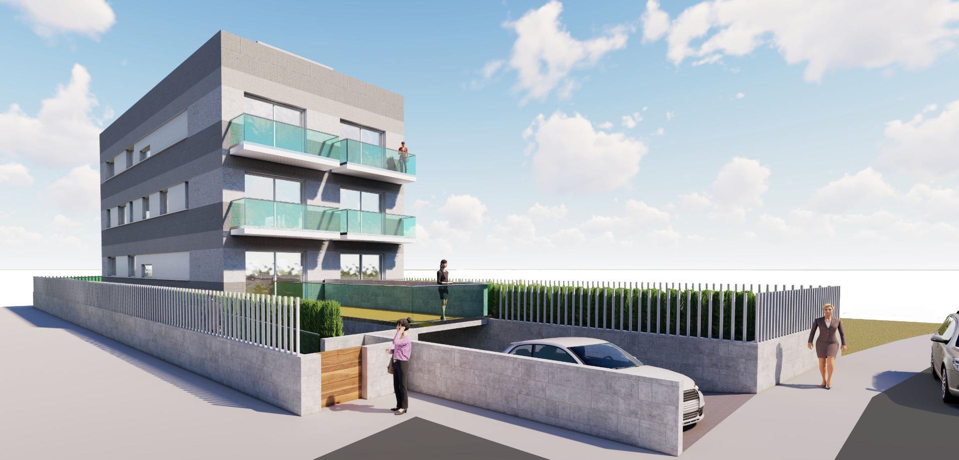 Terreno en Llucmajor, Islas Baleares en venta Foto del edificio- Imagen 1 de 13