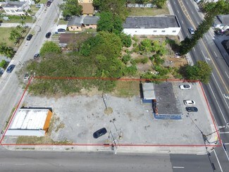 Más detalles de 1675 NW 54th St, Miami, FL - Terreno en venta