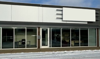 Más detalles para 8915 51 Ave NW, Edmonton, AB - Coworking en alquiler