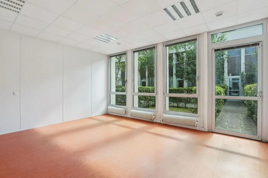 6-8 Rue Eugène Oudiné, Paris en alquiler - Foto del edificio - Imagen 3 de 9