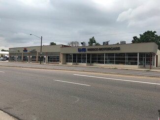 Más detalles para 7010-7036 E Colfax Ave, Denver, CO - Locales en alquiler