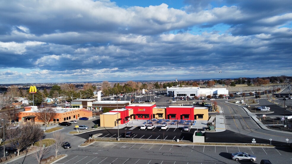 6494 W Skagit, Kennewick, WA en alquiler - Foto del edificio - Imagen 1 de 9