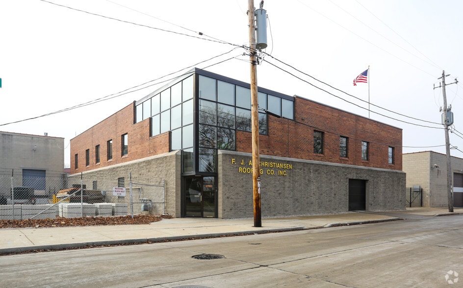 2101 W Purdue St, Milwaukee, WI en alquiler - Foto principal - Imagen 1 de 14