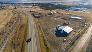 Más detalles de 10832 4 St, Dawson Creek, BC - Local en venta