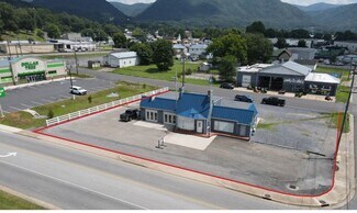 Más detalles de 562 W 29th St, Buena Vista, VA - Local en venta