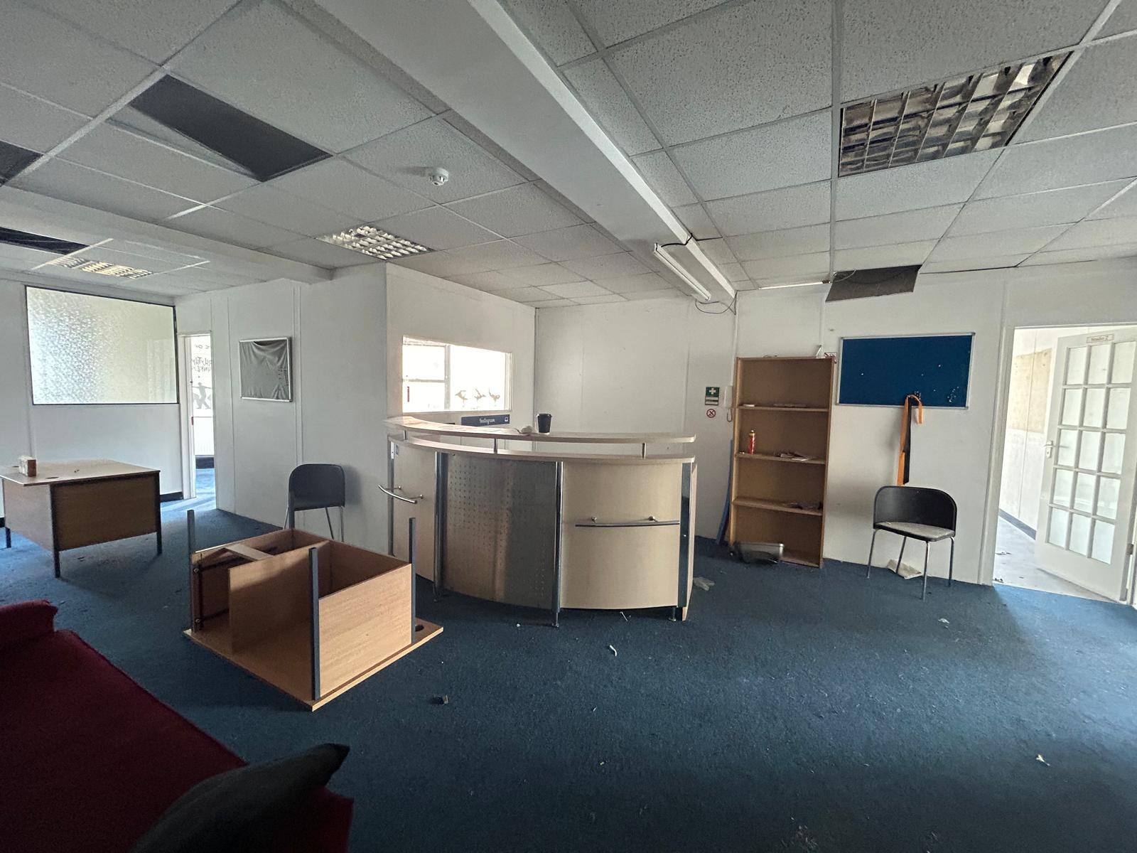 28-34 Chapel St, Luton en alquiler Foto del interior- Imagen 1 de 3