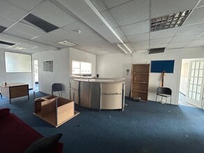 28-34 Chapel St, Luton en alquiler Foto del interior- Imagen 1 de 3