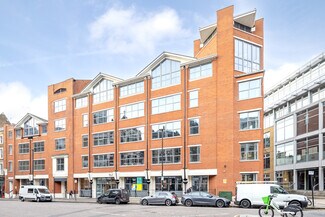 Más detalles de 11-33 St. John St, London - Coworking en alquiler