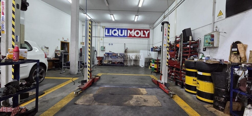 Nave en Beniflá, Valencia en venta - Foto del edificio - Imagen 3 de 16