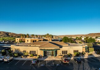 Más detalles de 368 E Riverside Dr, Saint George, UT - Oficina en venta