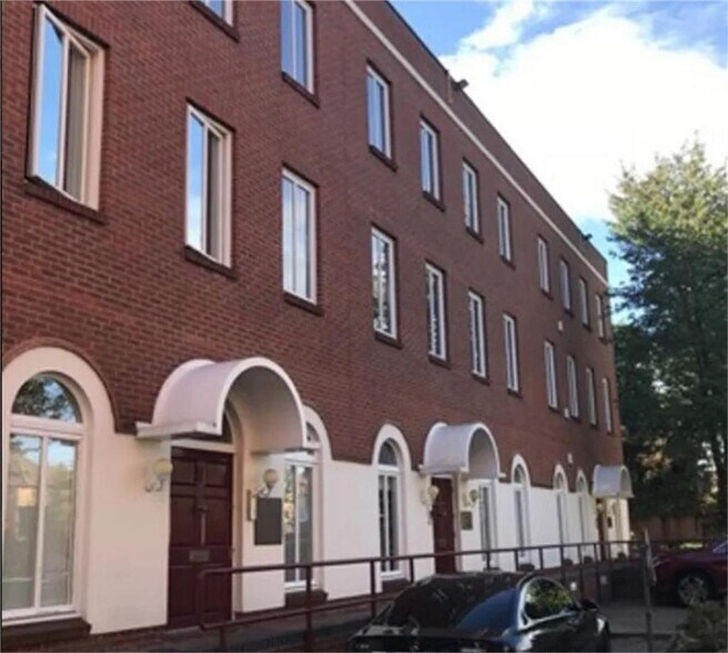 Spring Villa Rd, Edgware en venta - Foto del edificio - Imagen 2 de 9