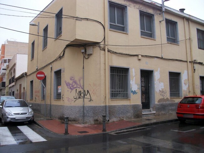 Más detalles de Nave en venta