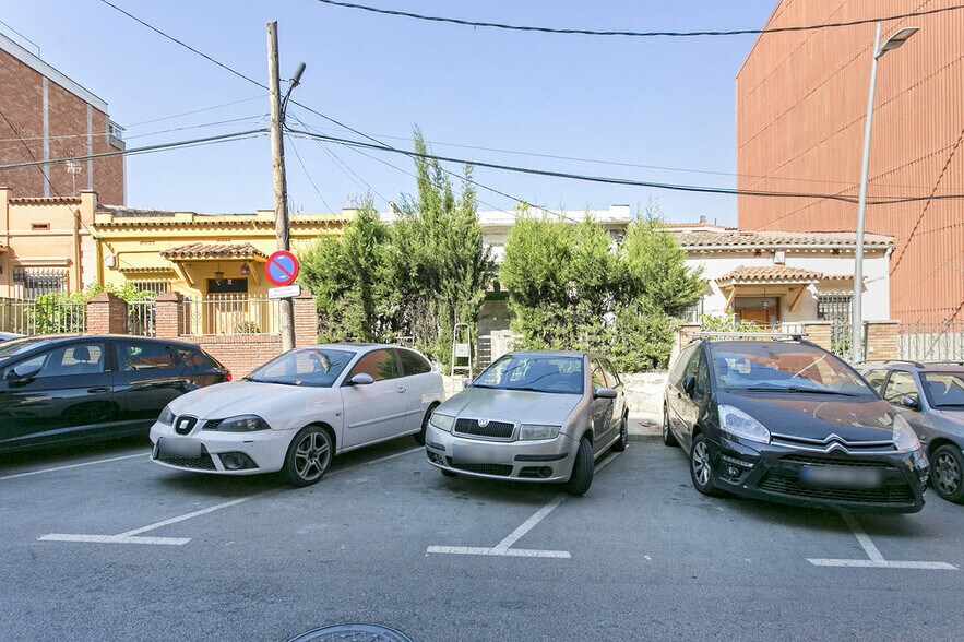 Terreno en Ripollet, Barcelona en venta - Foto del edificio - Imagen 2 de 7