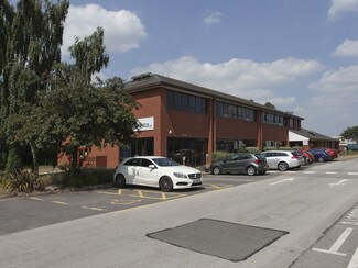 Más detalles de Station Rd, North Hykeham - Oficina en alquiler