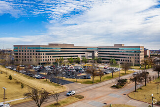 Más detalles para 14000 N Quail Springs Pky, Oklahoma City, OK - Oficinas en alquiler