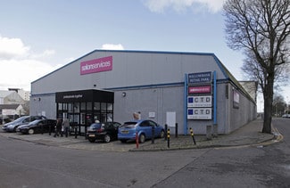 Más detalles de 56-96 Willowbank Rd, Aberdeen - Flex en alquiler