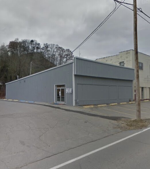 148 Enterprise Dr, Logan, WV en alquiler - Foto del edificio - Imagen 1 de 11