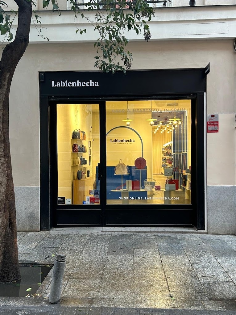 Calle del León, 22, Madrid, Madrid en alquiler Foto del interior- Imagen 1 de 11