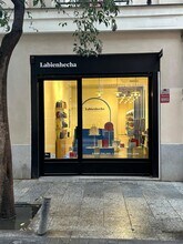 Calle del León, 22, Madrid, Madrid en alquiler Foto del interior- Imagen 1 de 11