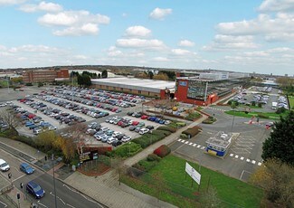 Más detalles de 360 Edge Ln, Liverpool - Coworking en alquiler