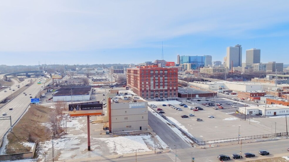 1817 Campbell St, Kansas City, MO en venta - Foto del edificio - Imagen 3 de 8