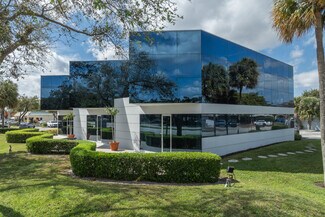 Más detalles de 4401 N Federal Hwy, Boca Raton, FL - Oficina/Clínica, oficina/local en alquiler