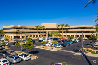 Más detalles para 7740 N 16th St, Phoenix, AZ - Oficinas en alquiler