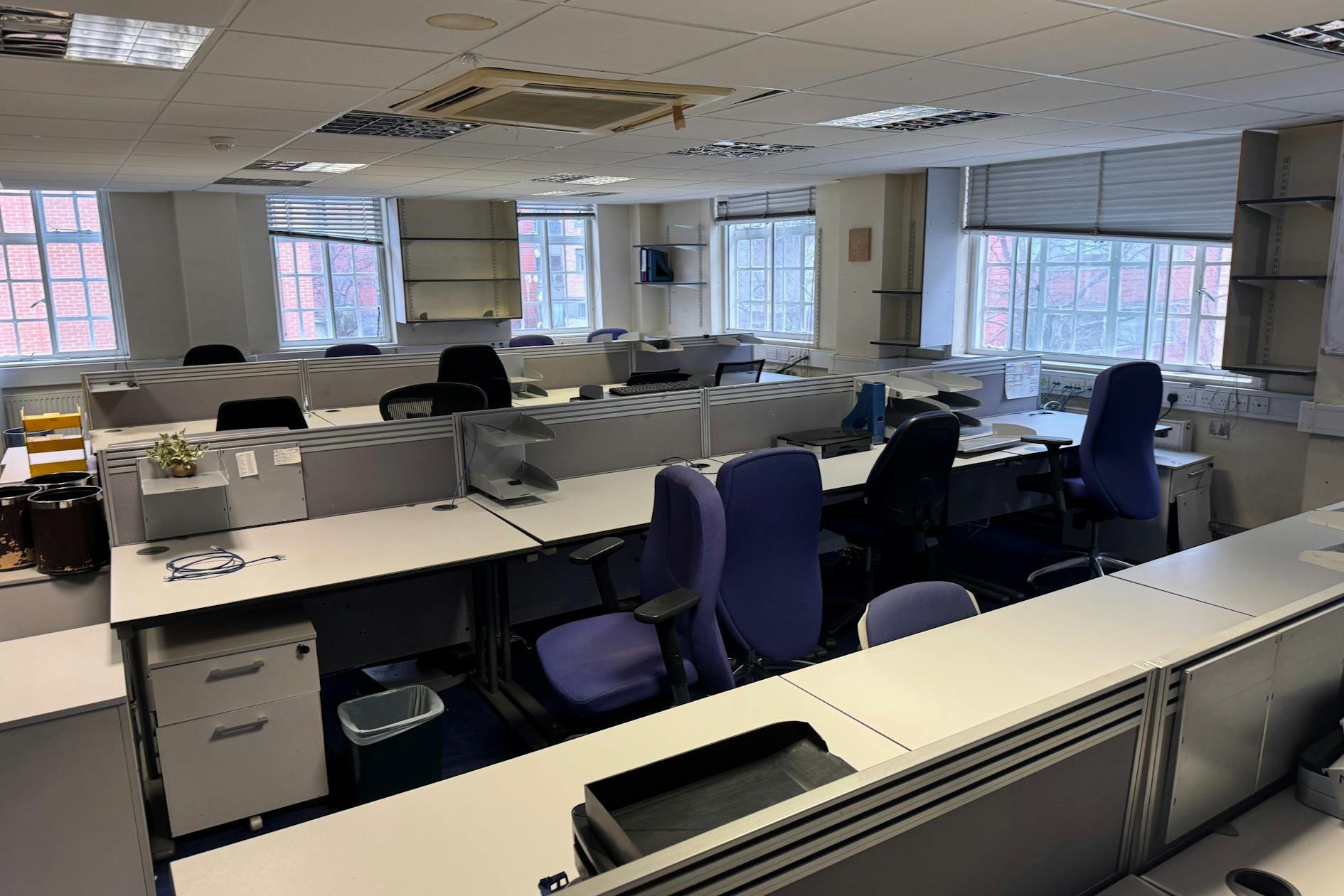 15 Monck St, London en alquiler Foto del interior- Imagen 1 de 2