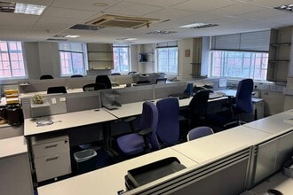 15 Monck St, London en alquiler Foto del interior- Imagen 1 de 2