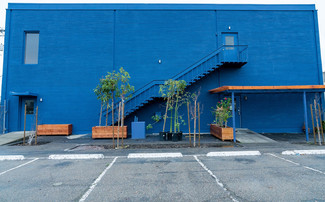 Más detalles para 1699 W Grand Ave, Oakland, CA - Oficinas en alquiler