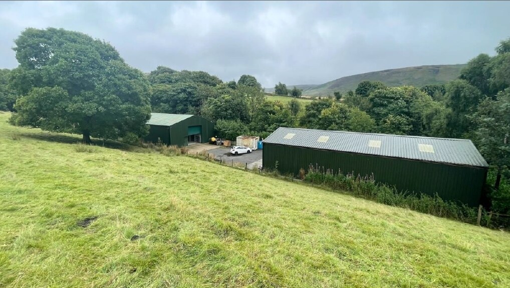 Harrop Court Rd, Oldham en venta Foto del edificio- Imagen 1 de 3