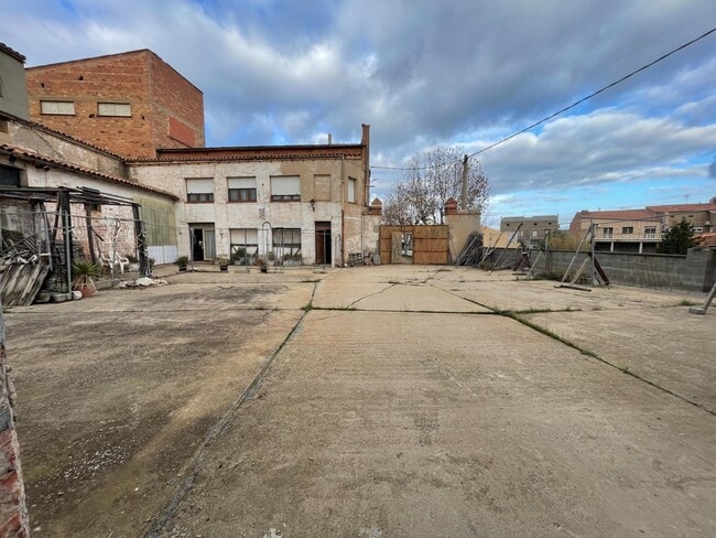 Más detalles de Nave en venta