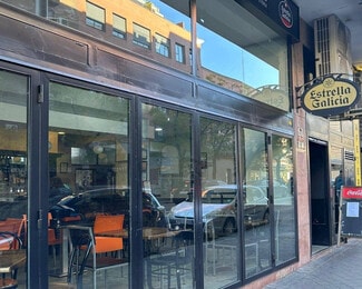 Más detalles de Calle de Clara del Rey, 4, Madrid - Local en alquiler