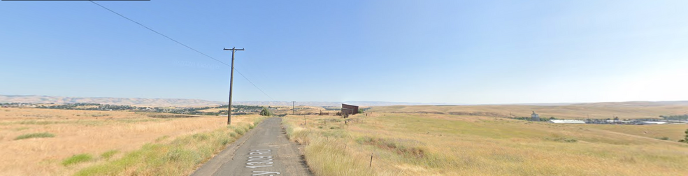 851 Old Airport Rd, Pendleton, OR en venta - Foto del edificio - Imagen 3 de 4