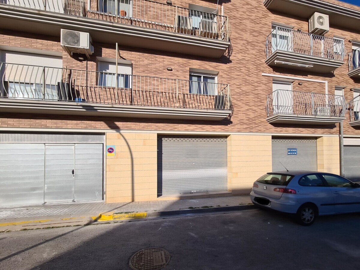 Calafell, TAR 43820 -  -  - Foto del interior - Image 1 of 16