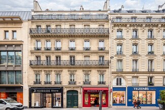 Más detalles de 141 A Rue De Rennes, Paris - Oficina en venta