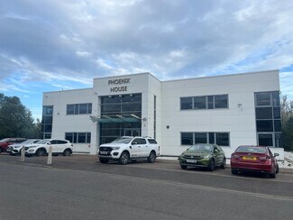 Más detalles de 1 Langlands Gate, East Kilbride - Oficina en alquiler