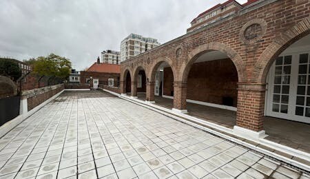 30 Flood Walk, London en alquiler - Otros - Imagen 2 de 4