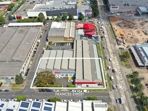 82 Parramatta Rd, Lidcombe en alquiler Vista aérea- Imagen 1 de 13