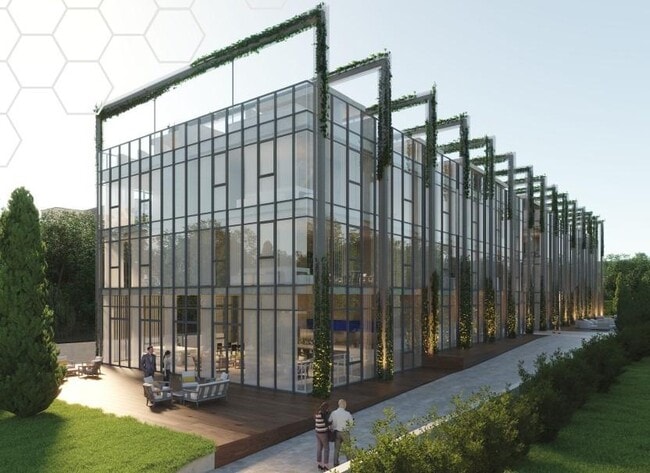 Más detalles de Calle Aguarón, 3, Madrid - Oficina en venta