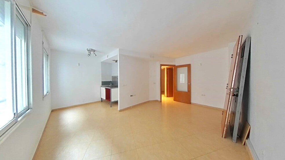 Edificio residencial en Barcelona, Barcelona en venta - Foto del interior - Imagen 1 de 2