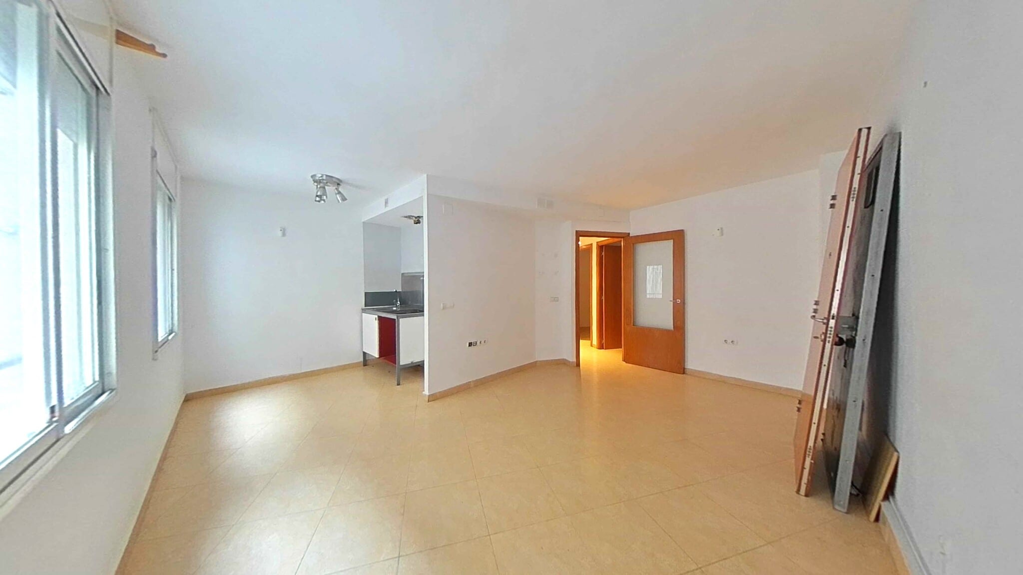 Edificio residencial en Barcelona, Barcelona en venta Foto del interior- Imagen 1 de 3