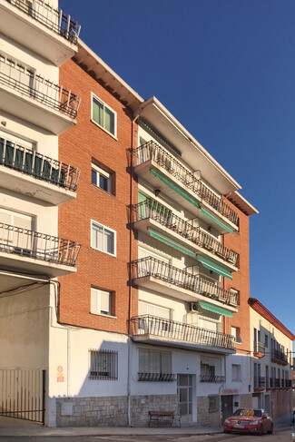 Más detalles para Calle San Carlos, 4, San Martín de Valdeiglesias - Edificios residenciales en venta